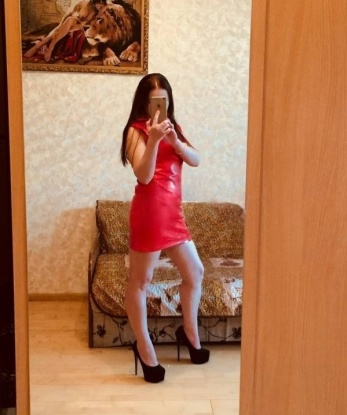 Анкета проститутки Владислава - Фото 1, Новый Шарой, 29 лет, №1281